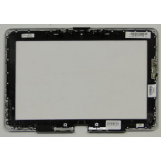 б/у Корпус для ноутбука HP TX1000 рамка матрицы P/N: FOX4BTT8LBTP063B