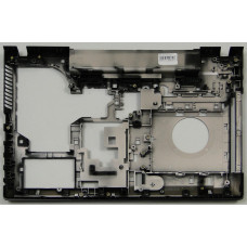 Корпус для ноутбука Lenovo G500 G505 G510 G590 чёрный, нижняя часть AP0Y0000700 (поддон)