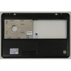 б/у Корпус для ноутбука Asus K50C палмрест+тач  13N0-FJA03110B