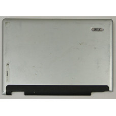 б/у Корпус для ноутбука Acer Aspire 9300 крышка матрицы 60.4G501.001 TSA 41.4G501.011-1