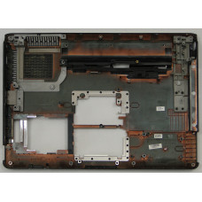 б/у Корпус для ноутбука HP Pavilion DV6700 поддон ZYE38AT3BATP033E