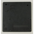 б/у Корпус для ноутбука Samsung R425 чёрный, крышка поддона BA81-08640B