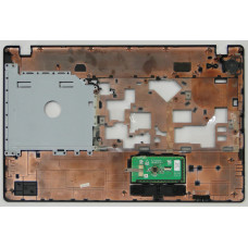 б/у Корпус для ноутбука eMachines E442 E642 палмрест+тач AP0FP00030008