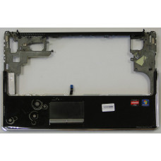 б/у Корпус для ноутбука HP Pavilion dv6-1000 dv6-2000 палмрест+тач P/N ZYE3AUT3TP303