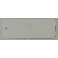 б/у Крышка корпуса Samsung N100SP BA81-16349A цвет белый