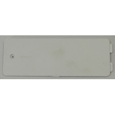 б/у Крышка корпуса Samsung N100SP BA81-16349A цвет белый