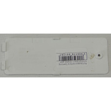 б/у Крышка корпуса Samsung N100SP BA81-16349A цвет белый