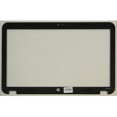 Б/у Корпус для ноутбука HP Pavilion G6-1000 рамка матрицы ZYE36R15TP003AB 36R15LBTP00