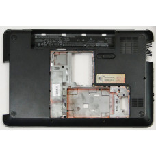 б/у Корпус для ноутбука HP Pavilion g6-1000 поддон CHN33R15TP003AAD