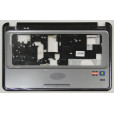 б/у Корпус для ноутбука HP Pavilion g6-1000 палмрест +тач ZYE32R15TPF03