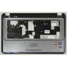 б/у Корпус для ноутбука HP Pavilion g6-1000 палмрест +тач ZYE32R15TPF03