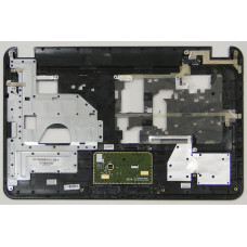 б/у Корпус для ноутбука HP Pavilion g6-1000 палмрест +тач ZYE32R15TPF03