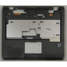 б/у Корпус для ноутбука HP Pavilion CRVSA-02T1-75 палмрест+тач 38KT1TATP24