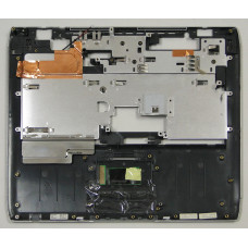 б/у Корпус для ноутбука HP Pavilion CRVSA-02T1-75 палмрест+тач 38KT1TATP24