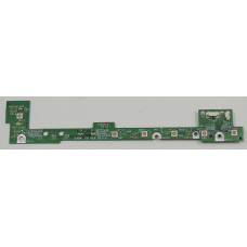 б/у Панель включения HP Pavilion CRVSA-02T1-75 DA0KT1YB4E6