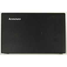 б/у Корпус для ноутбука Lenovo G510 чёрный, крышка матрицы AP0Y0000B00H