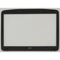 б/у Корпус для ноутбука Acer Aspire 5315 рамка матрицы AP02H000200