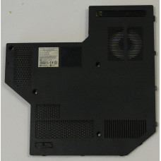 б/у Корпус для ноутбука Acer Aspire 5315 крышка поддона AP01K000F00