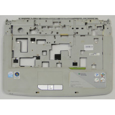 б/у Корпус для ноутбука Acer Aspire 5315 палмрест + тач AP01K000M00