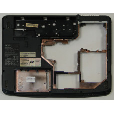 б/у Корпус для ноутбука Acer Aspire 5315 поддон AP01K000L00
