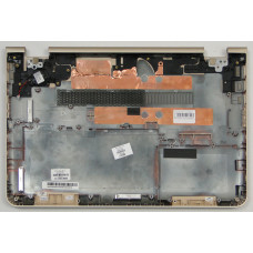 б/у Корпус для ноутбука HP Pavilion x360 - 13-u100ne поддон P/N 46007M0D0003 цвет золото