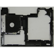 б/у Корпус для ноутбукаRoverBook Voyager V516 поддон 6-39-M66N3-016-C
