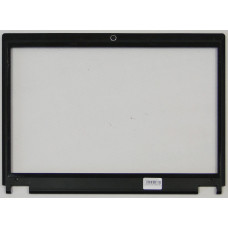 б/у Корпус для ноутбука RoverBook Voyager V516, рамка матрицы 6-39-M66N1-012