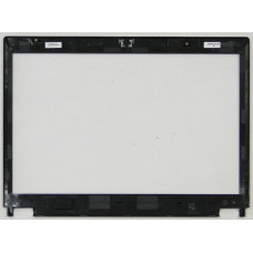 б/у Корпус для ноутбука RoverBook Voyager V516, рамка матрицы 6-39-M66N1-012