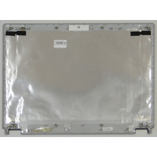 б/у Корпус для ноутбука RoverBook Voyager V516, крышка матрицы 6-39-M66N1-025