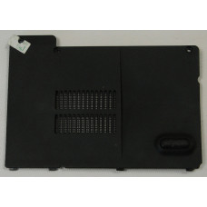 б/у Корпус для ноутбука RoverBook Voyager V516, крышка поддона 6-42-M66NS-01X
