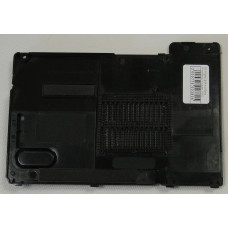 б/у Корпус для ноутбука RoverBook Voyager V516, крышка поддона 6-42-M66NS-01X
