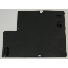 б/у Корпус для ноутбука RoverBook Voyager V516, крышка поддона 6-42-M66ES-103