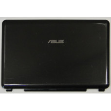 б/у Корпус для ноутбука  ASUS K61IC крышка матрицы 113GNXX1AP010