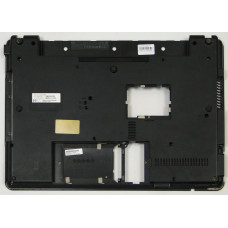 б/у Корпус для ноутбука HP Compaq 6830s поддон KU403EA