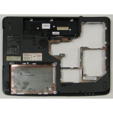 б/у Корпус для ноутбука Acer Aspire 7520 поддон P/N AP01L000D00