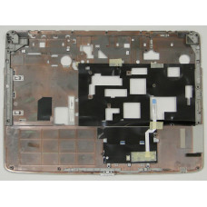б/у Корпус для ноутбука Acer Aspire 7520 палмрест + тач P/N AP01L000300 цвет серый