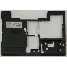 б/у Корпус для ноутбука RoverBook Voyager V552 WH поддон 36TW7BA00003B
