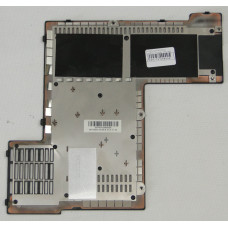 б/у Корпус для ноутбука RoverBook Voyager V552 WH, крышка поддона 3BTW7TD00003A