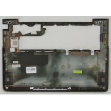 б/у Корпус для ноутбука Samsung NP535U3C поддон BA75-03713M цвет коричневый