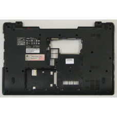 б/у Корпус для ноутбука Acer Aspire 7250 поддон P/N 13N0-YQA0211