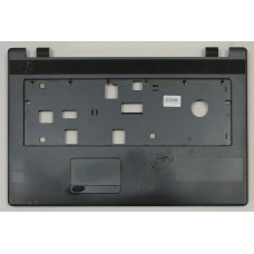 б/у Корпус для ноутбука Acer Aspire 7250 палмрест+тач 13N0-YQA0G01