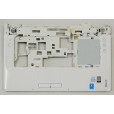 б/у Корпус для ноутбука Lenovo Y550 палмрест+тач AP0600003 цвет белый