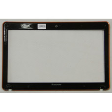 б/у Корпус для ноутбука Lenovo Y550  рамка матрицы AP0600001001
