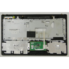 б/у Корпус для ноутбука Asus K43S палмрест+тач  13GN3R4AM010-1 сломаны 2 футерки сверху