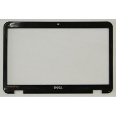 б/у Рамка матрицы DELL Inspiron M5010 p/n 60.4HH10.012