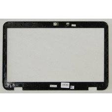 б/у Рамка матрицы DELL Inspiron M5010 p/n 60.4HH10.012