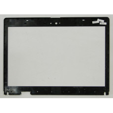 б/у Корпус для ноутбука Fujitsu-Siemens Amilo XA2528 рамка матрицы 80-41227
