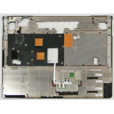 б/у Корпус для ноутбука Fujitsu-Siemens Amilo XA2528 палмрест+тач 80-41214