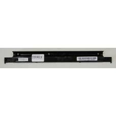 б/у Корпус для ноутбука Toshiba NB550D панель кнопки включения AP0H1000400