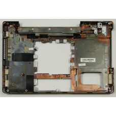 б/у Корпус для ноутбука eMachines E728 поддон TSA36ZRGBATN
